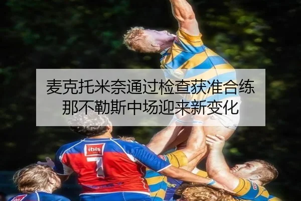 麦克托米奈通过检查获准合练 那不勒斯中场迎来新变化 | 188bet